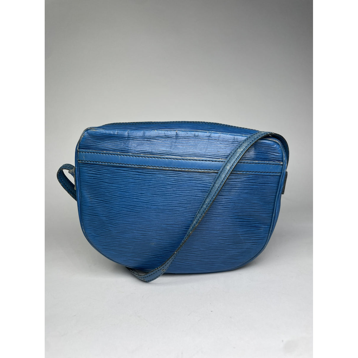 Louis Vuitton Cluny Vintage Handbag image 5