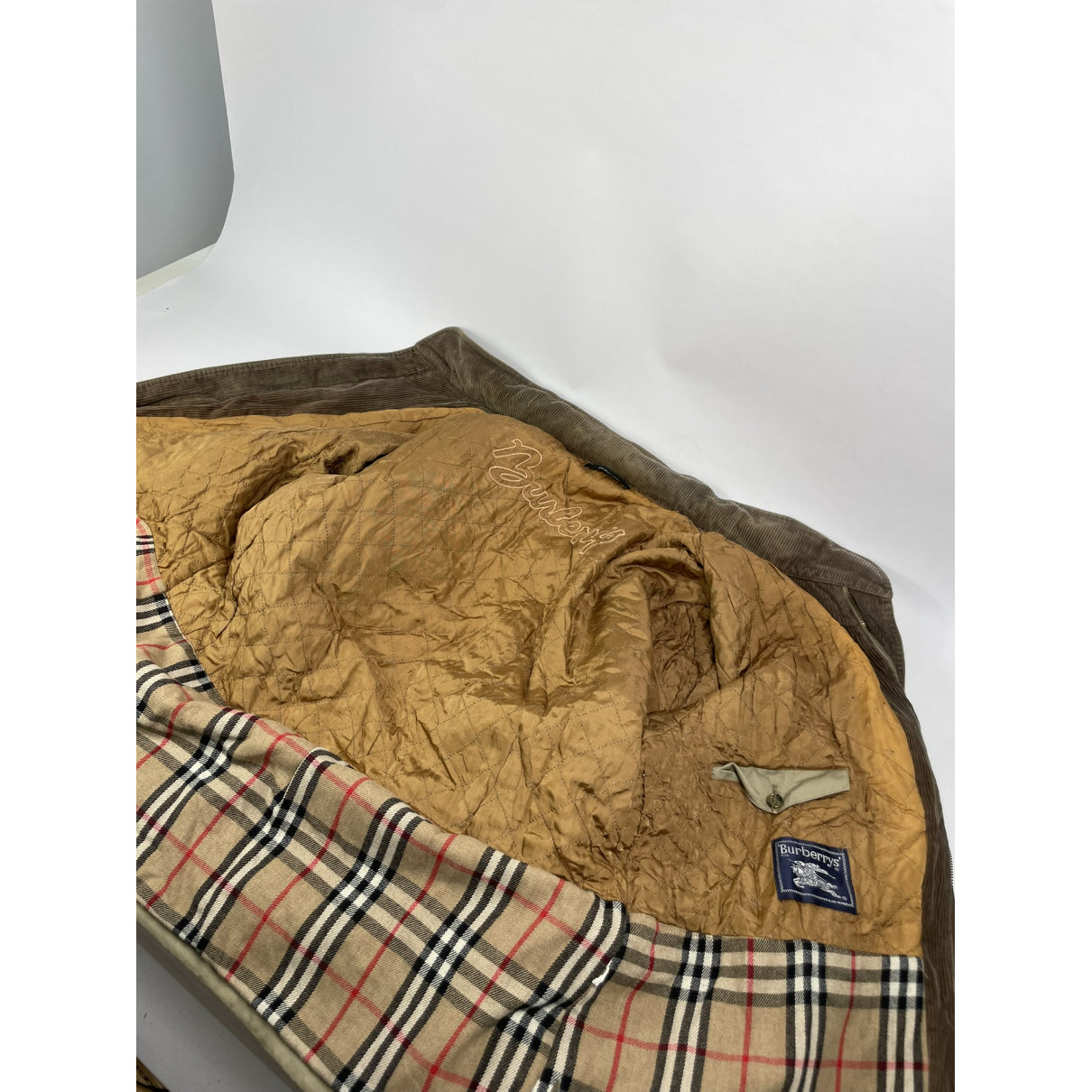 Burberry Coat image 5