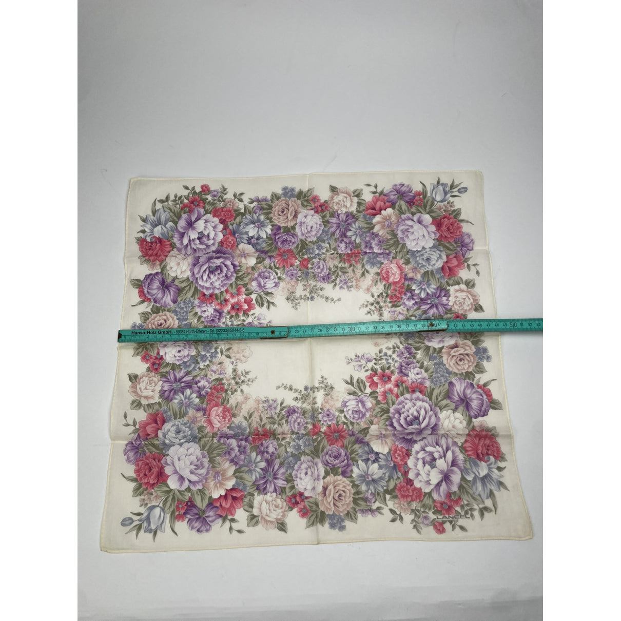 Lancel Scarf image 5