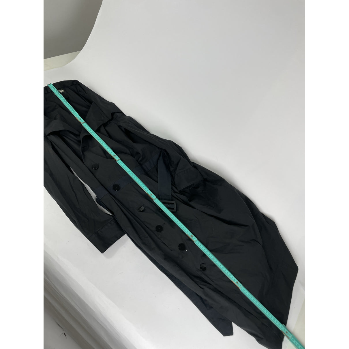 Jean Paul Gaultier Trench Coat image 5