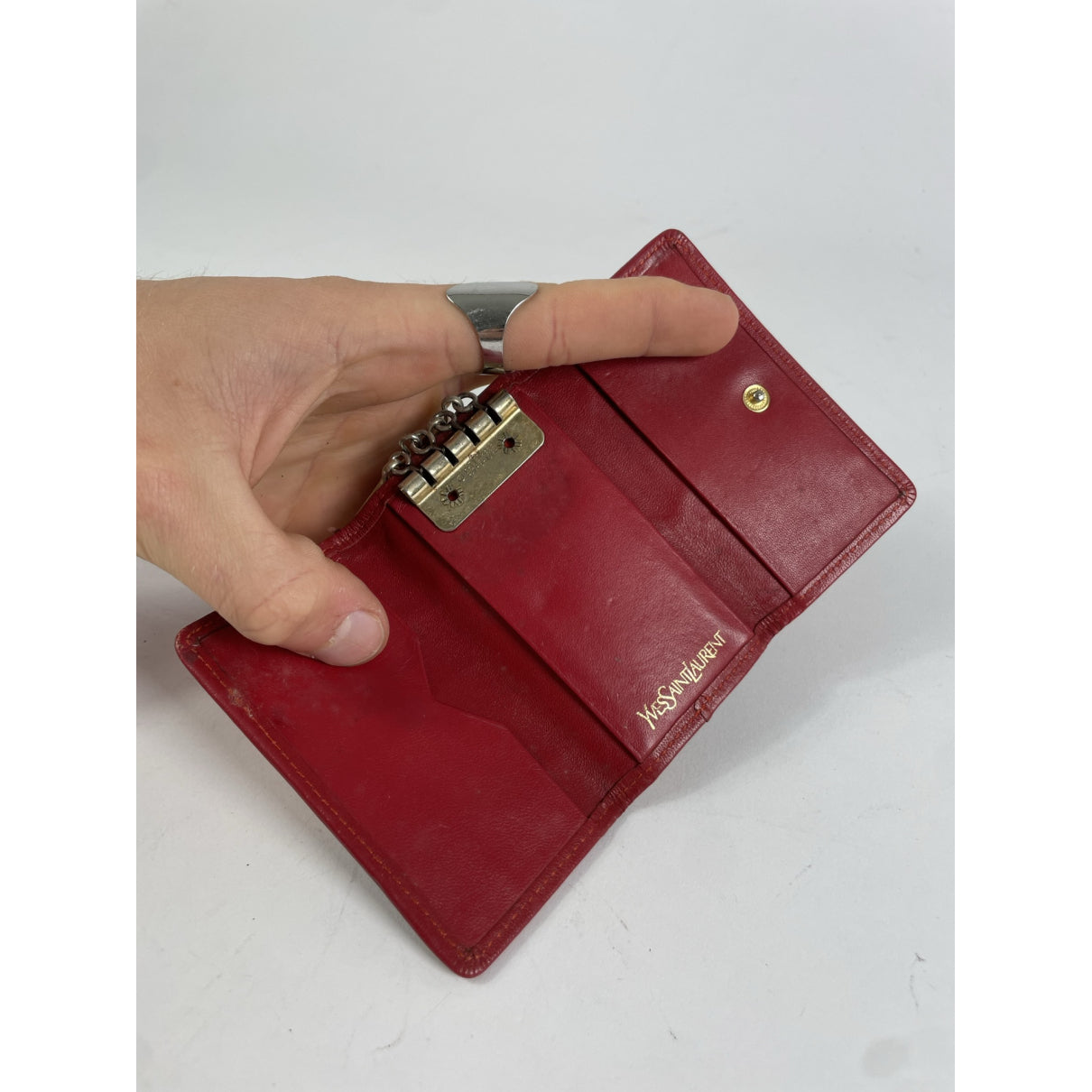 Yves Saint Laurent Purse image 5