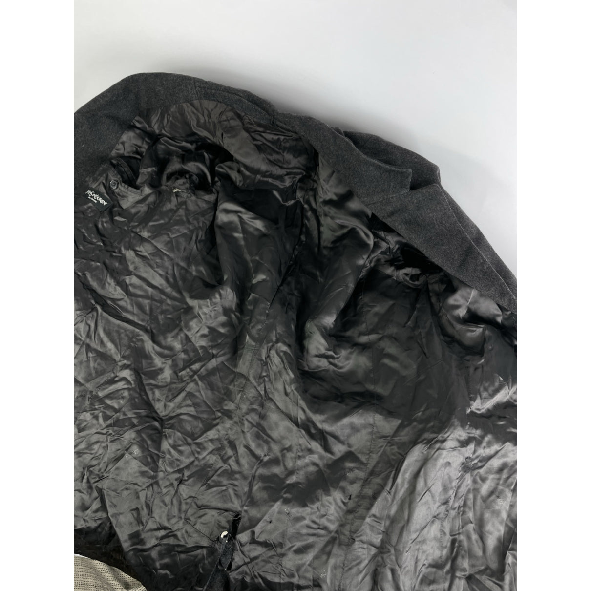 Yves Saint Laurent Coat image 5