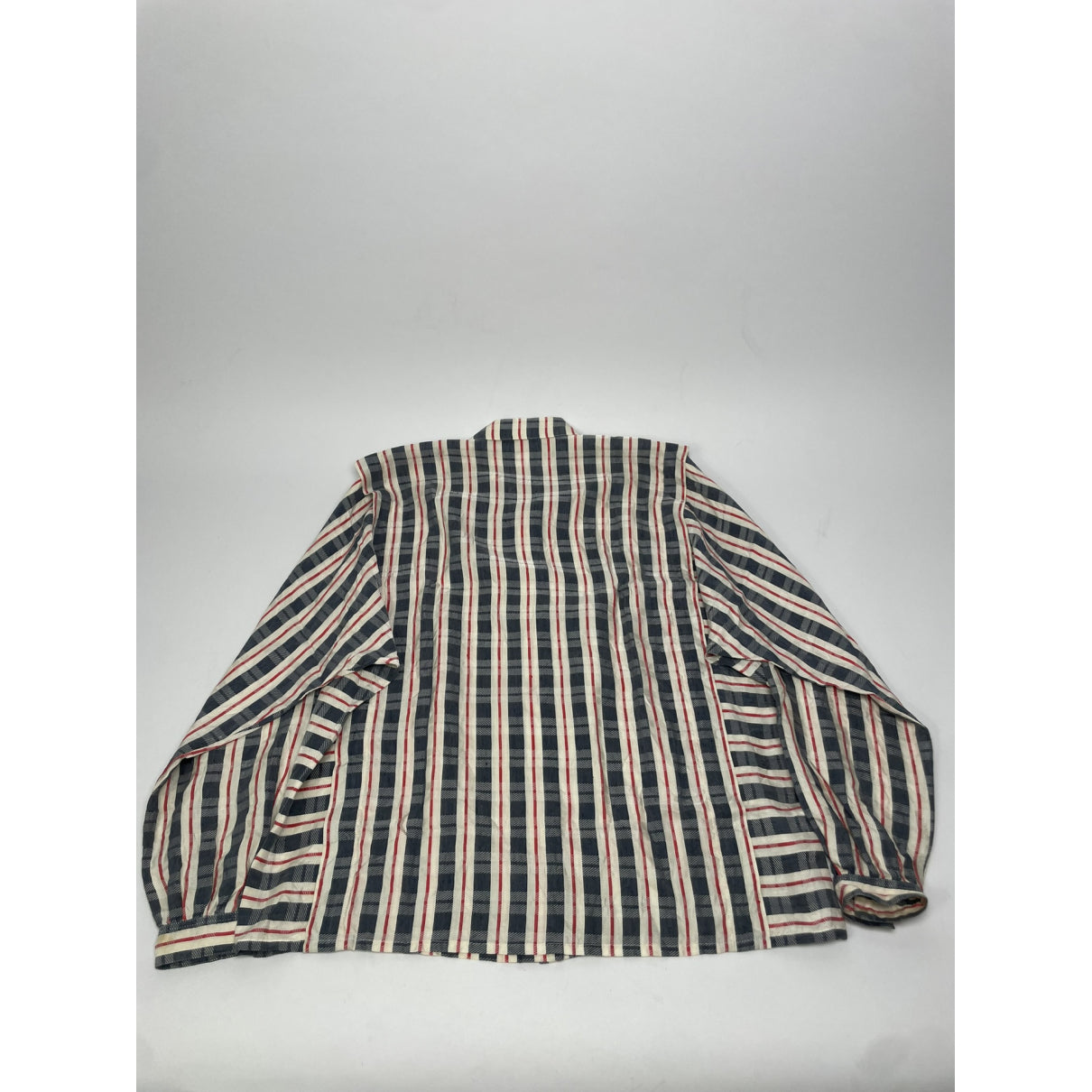 Dior J'Adior Multicolour Cotton Top image 5