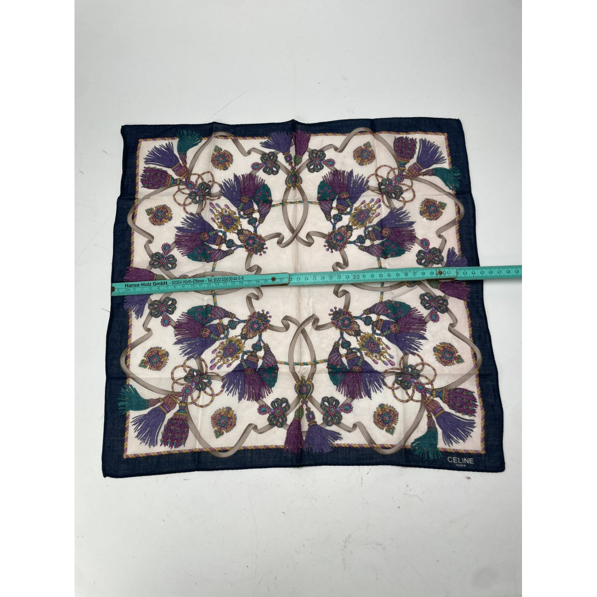 Celine Scarf image 5