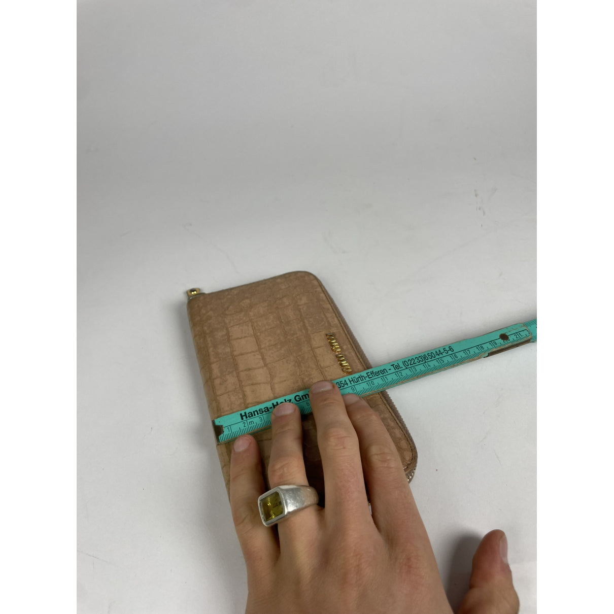 Miu Miu Wallet image 5