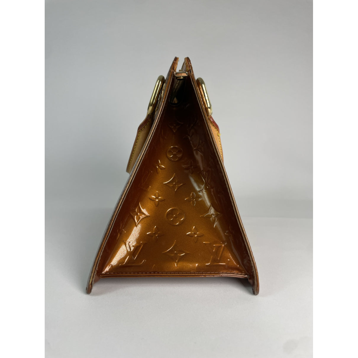 Louis Vuitton Forsyth Handbag image 5