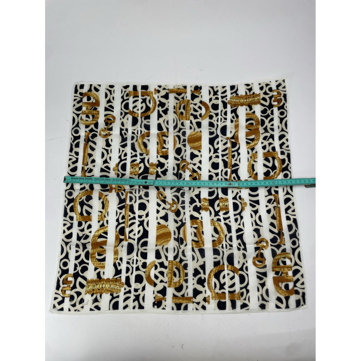 Celine Scarf image 5