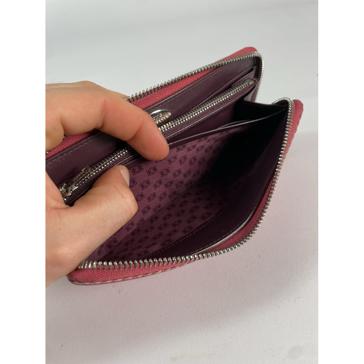 Loewe Wallet image 5