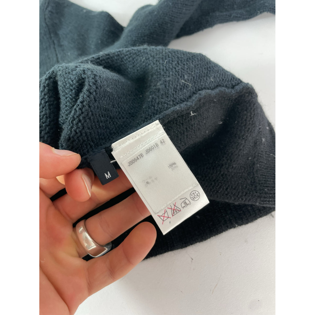 Jil Sander Knitwear image 5