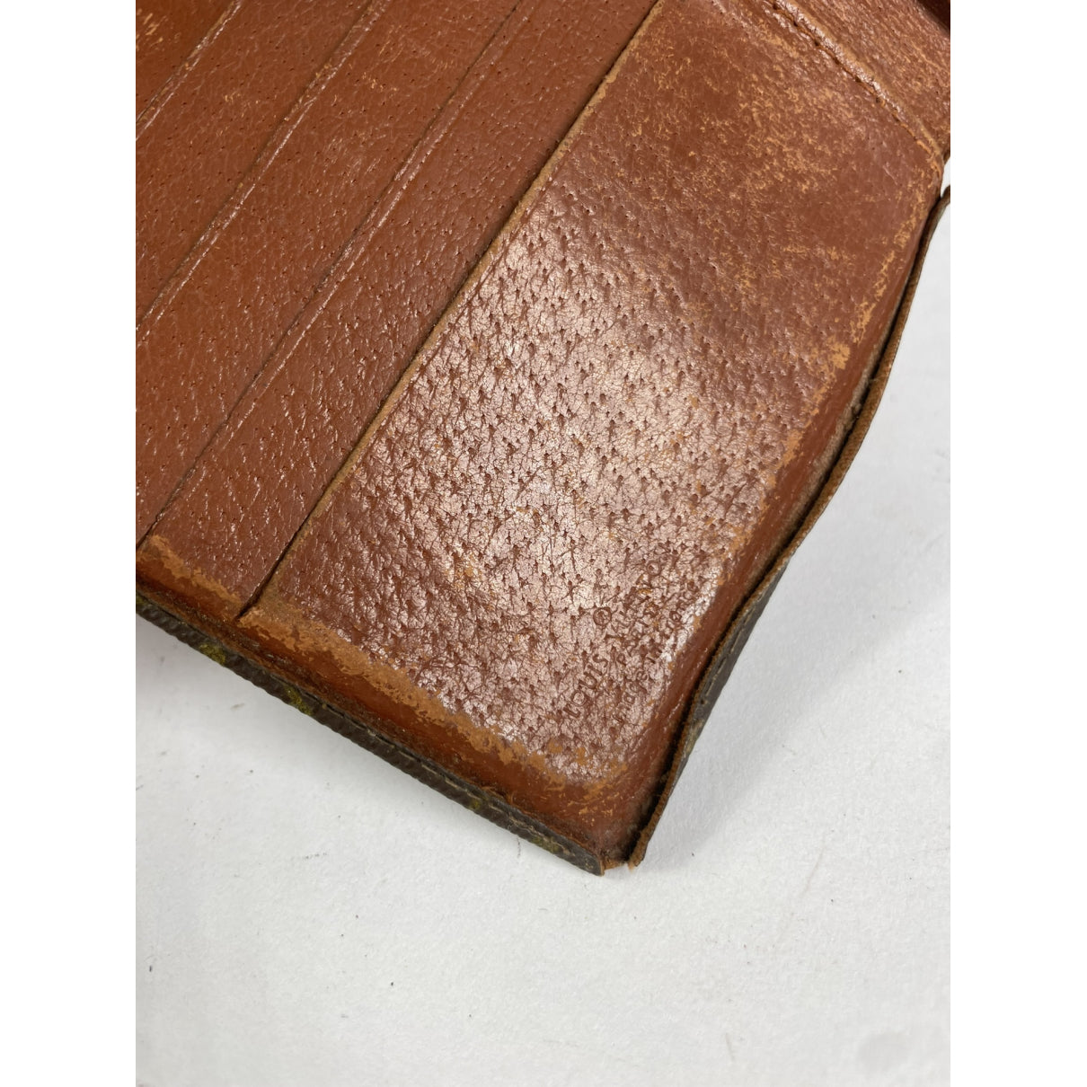 Louis Vuitton Flore Purse image 5