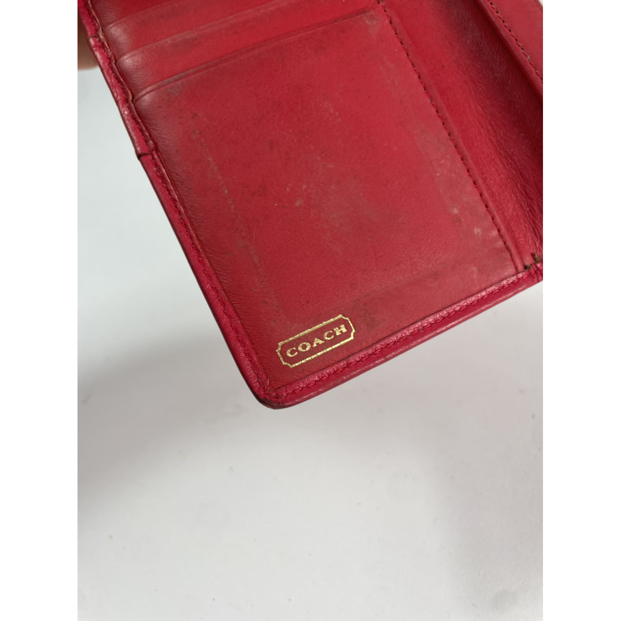 Coach Wallet image 5