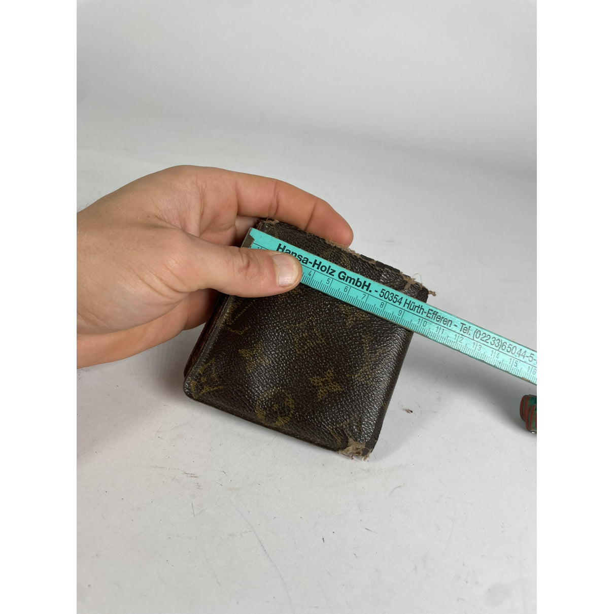 Louis Vuitton Purse image 5