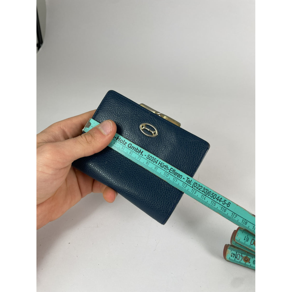 Non Signé / Unsigned Wallet image 5