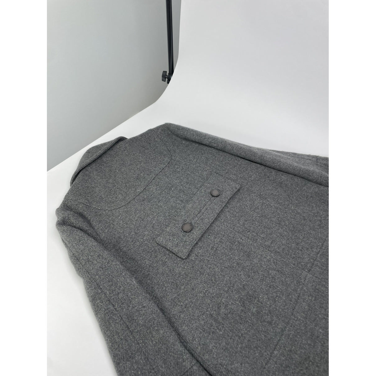 Marc by Marc Jacobs Trench Coat image 5