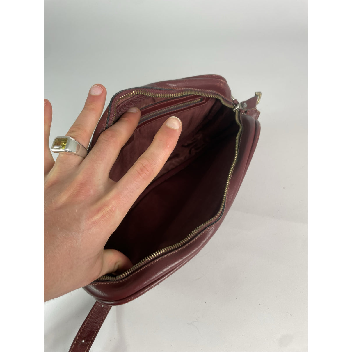 Cartier Handbag image 5