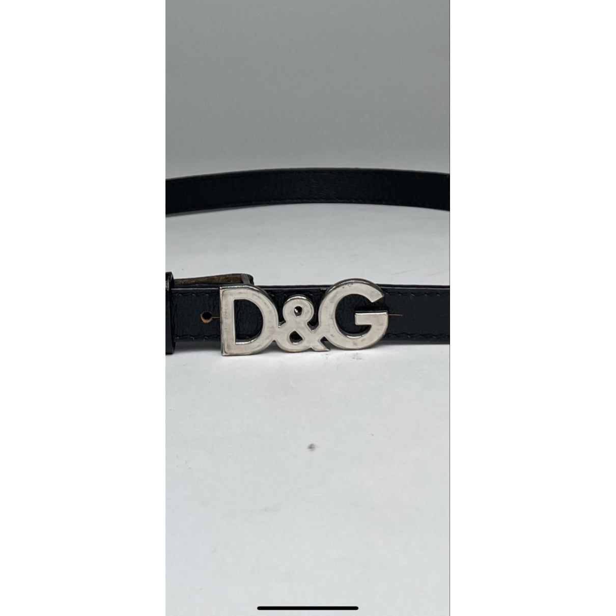 D&G Belt image 5