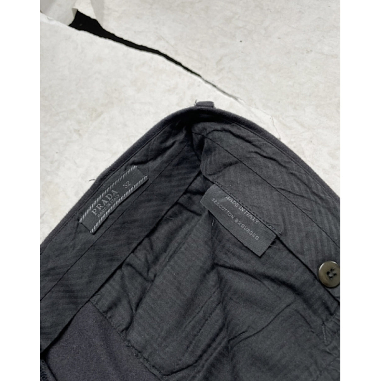 Prada Trouser image 5