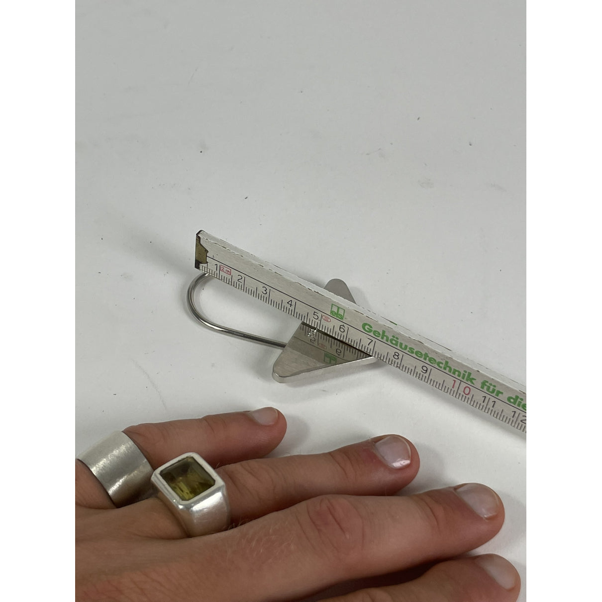 Prada Pendant image 5