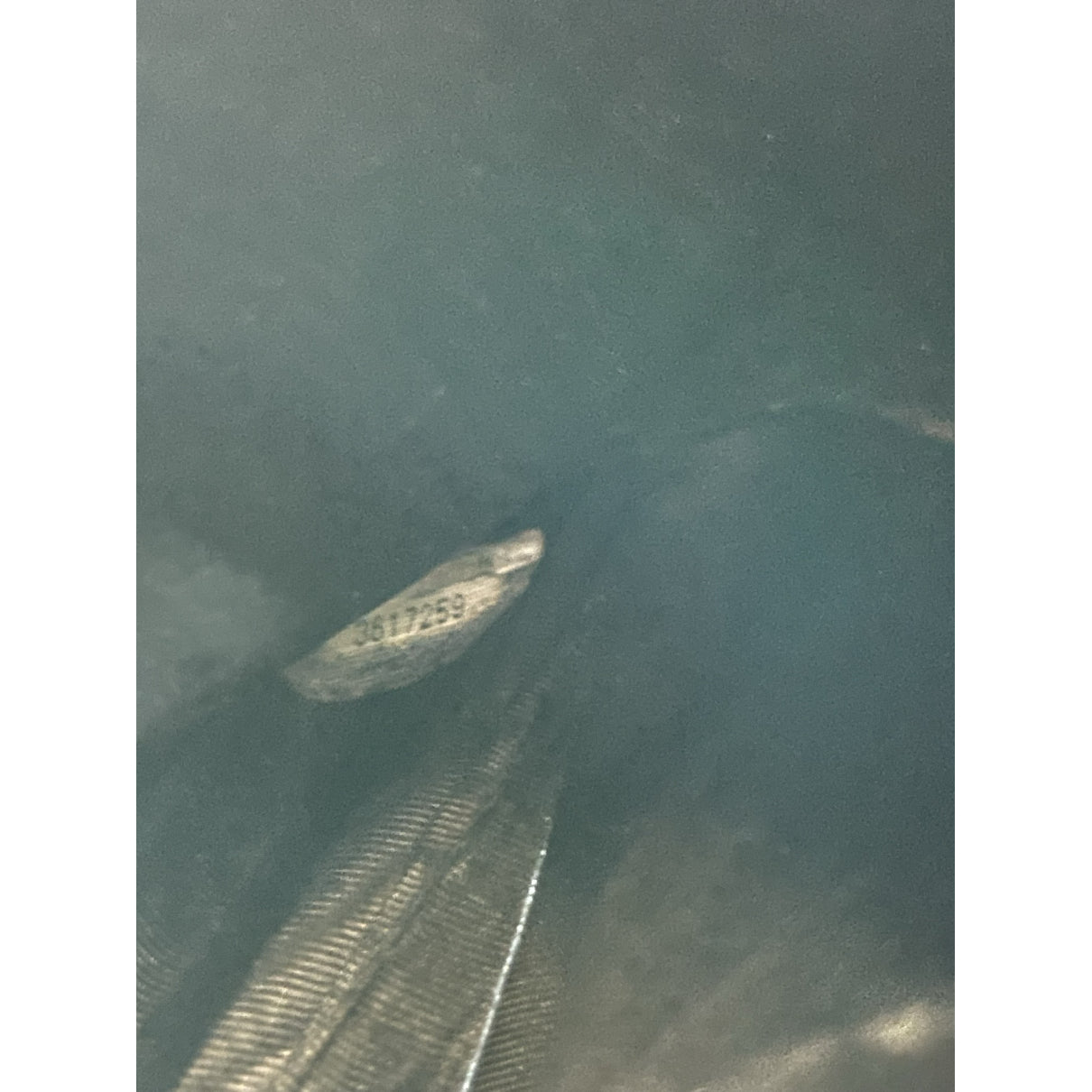 Chanel Timeless/Classique Wallet image 5