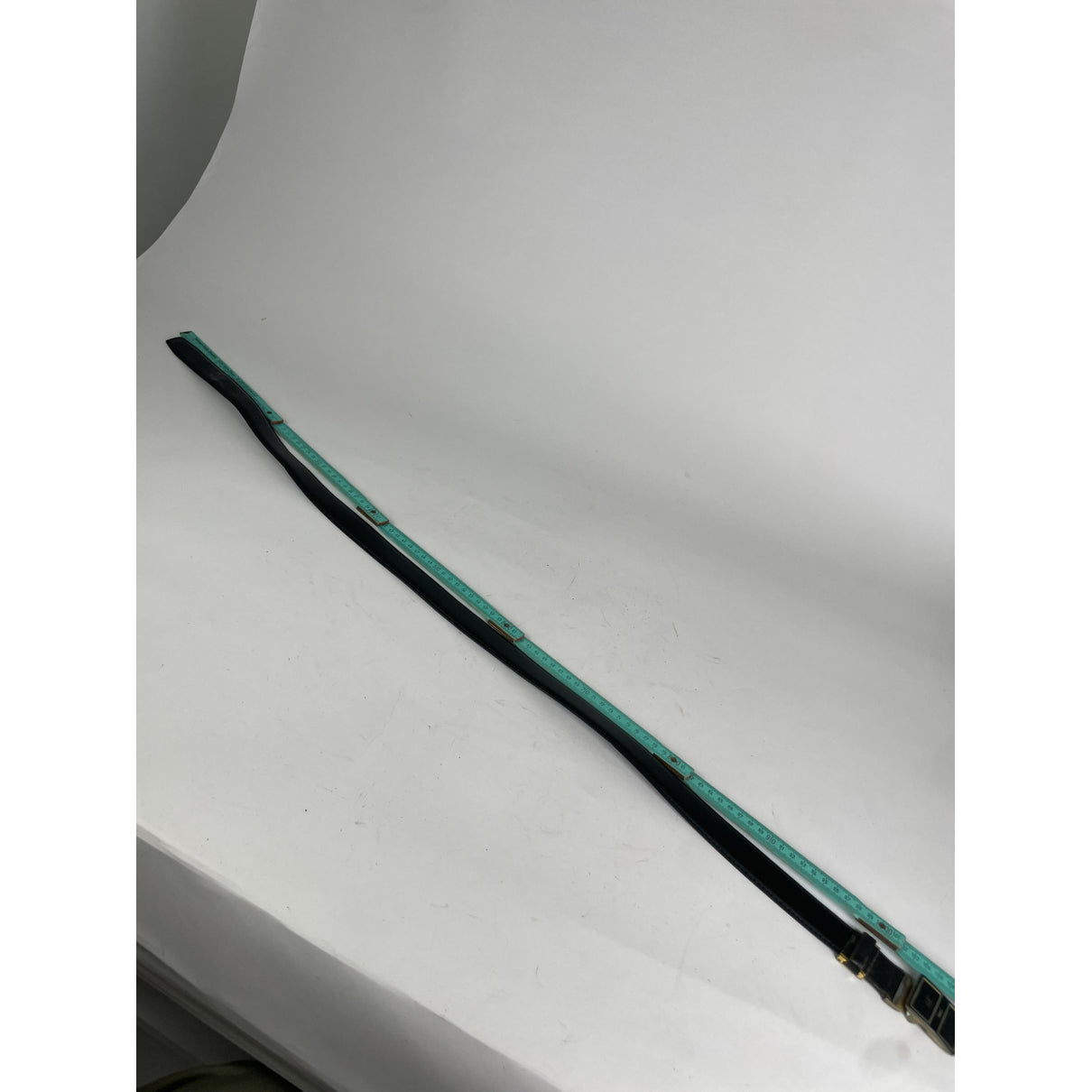 Yves Saint Laurent Belt image 5