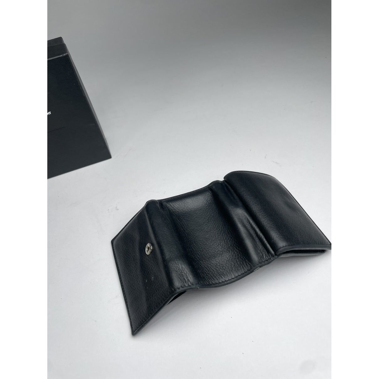 Saint Laurent Wallet image 5
