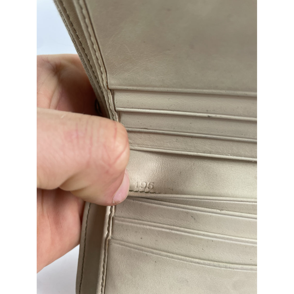 Miu Miu Wallet image 5