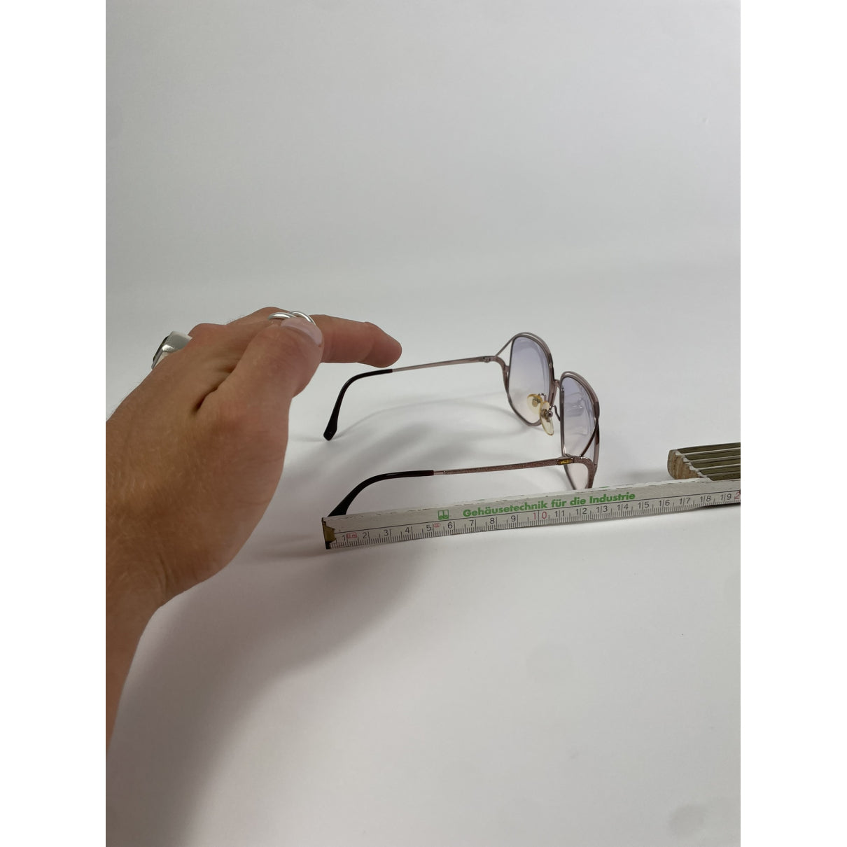 Yves Saint Laurent Sunglasses image 5