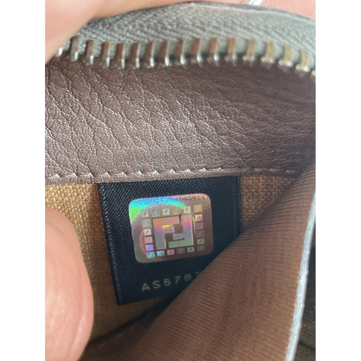 Fendi Wallet image 5