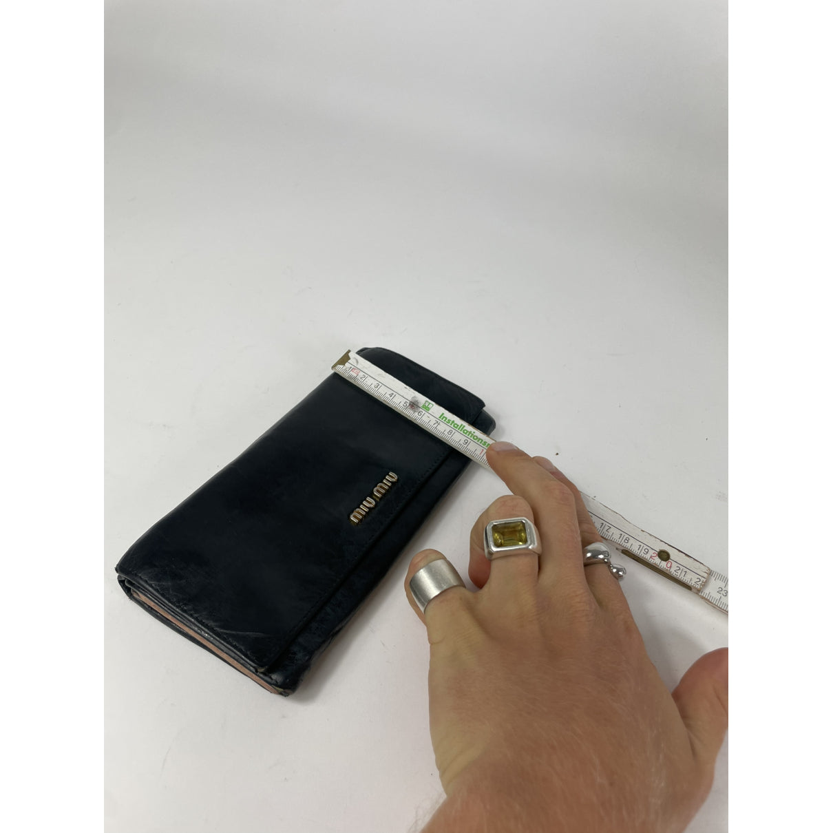 Miu Miu Wallet image 5