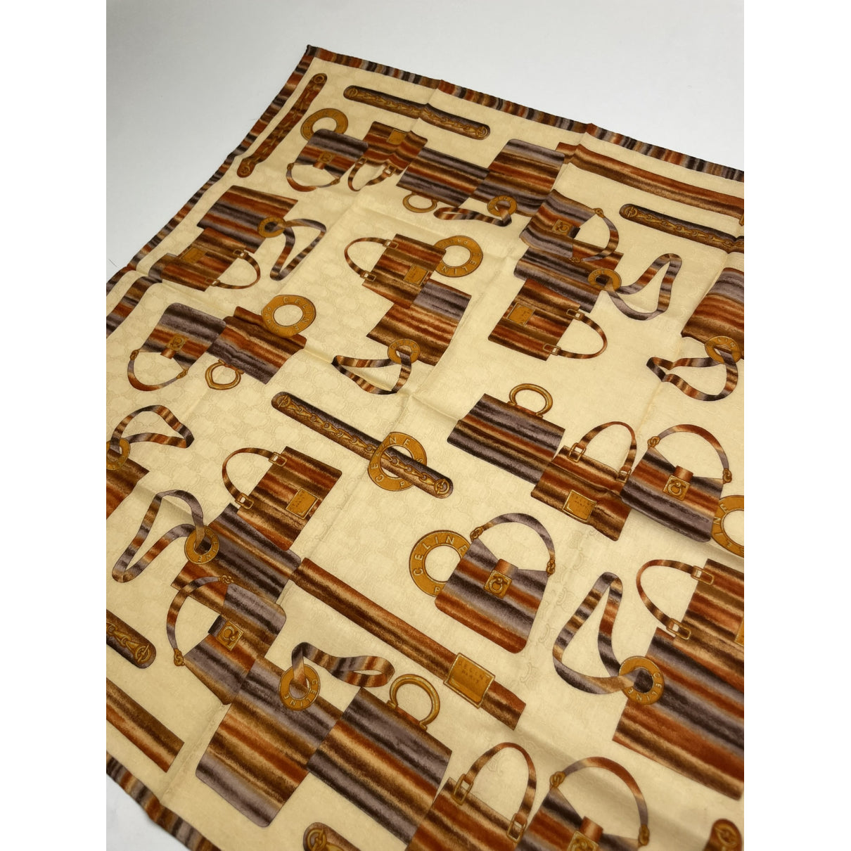 Celine Scarf image 5