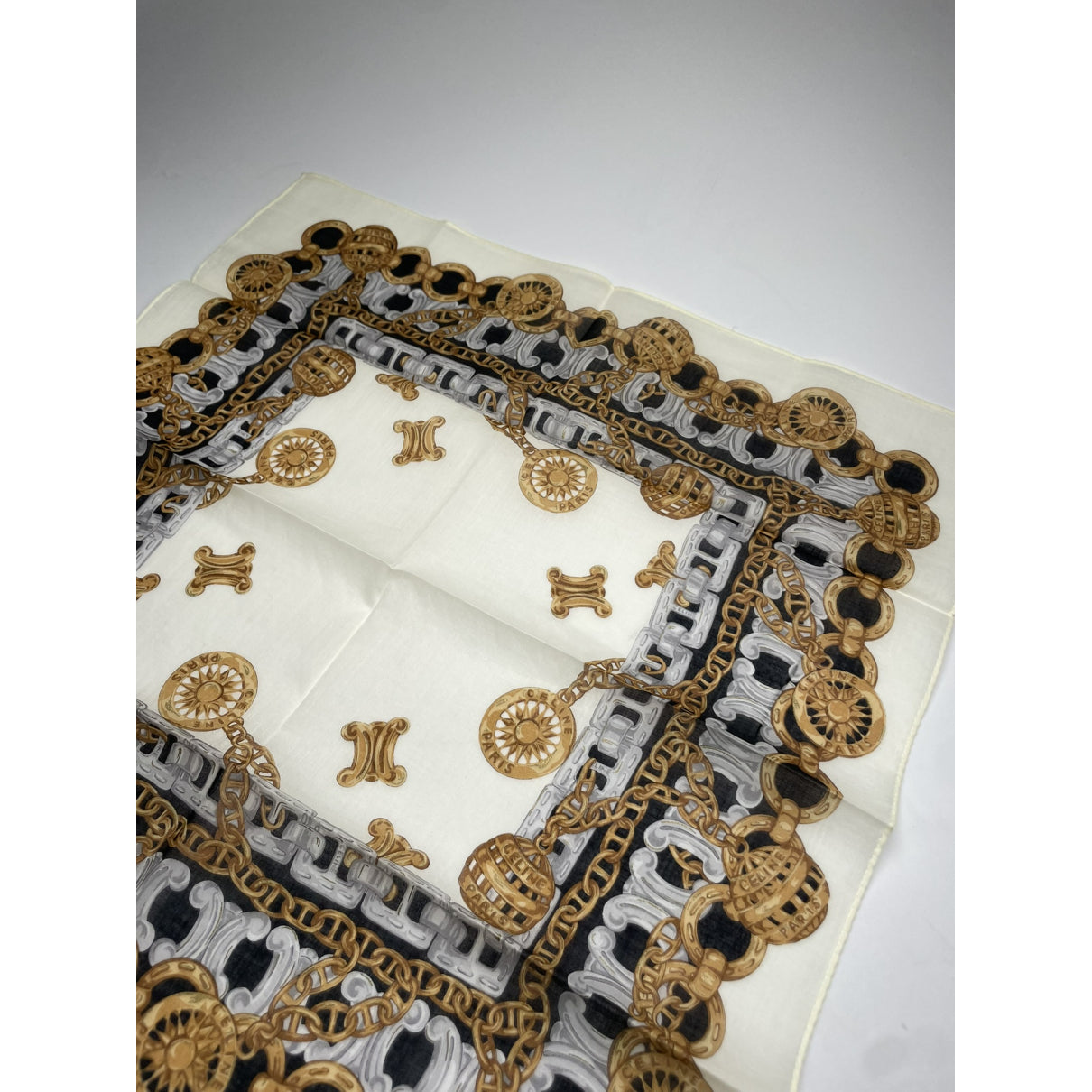 Celine Scarf image 5