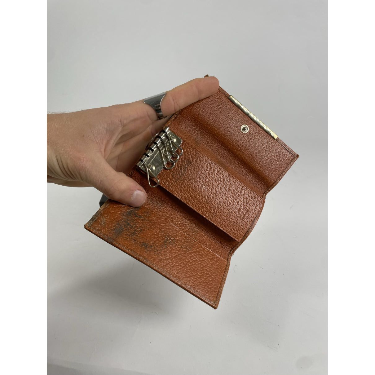 Gucci Jackie 1961 Purse image 5