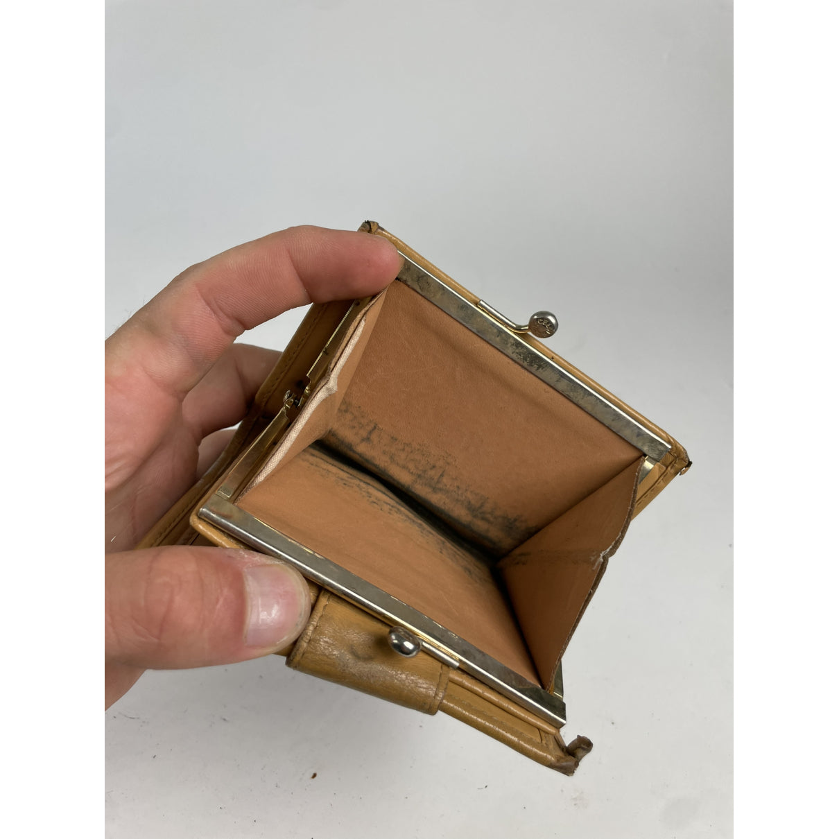 Celine Triomphe Wallet image 5