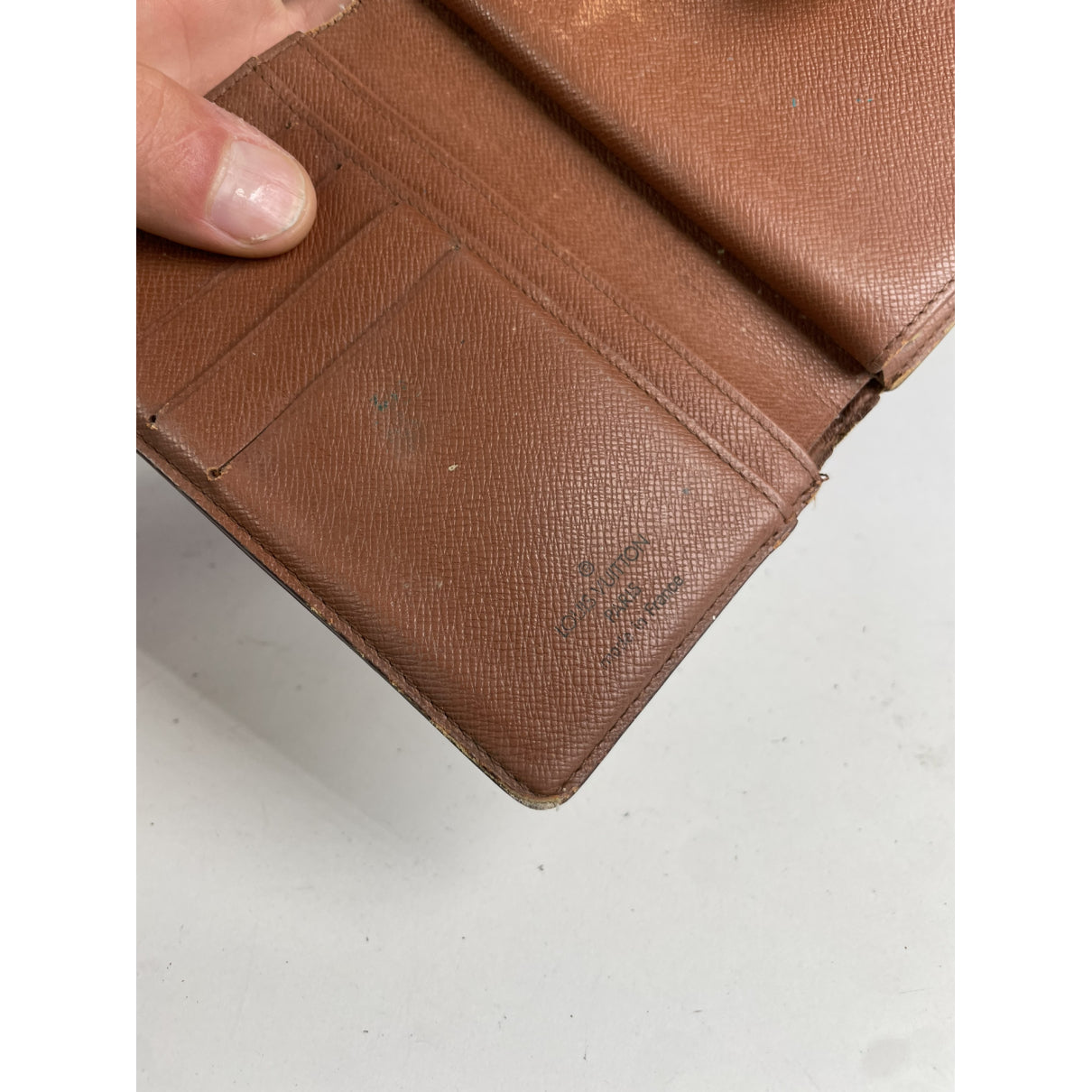 Louis Vuitton Juliette Wallet image 5