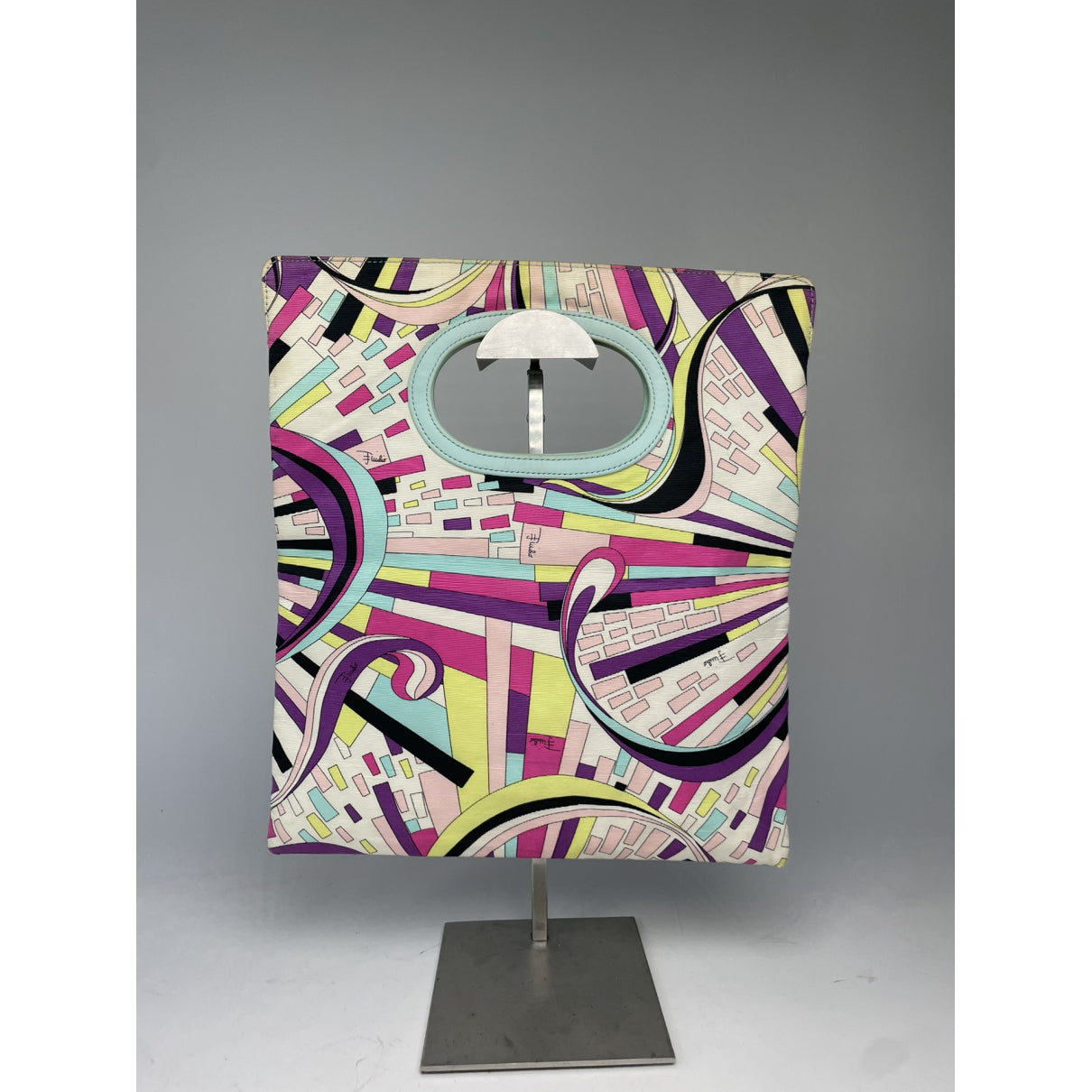 Emilio Pucci Handbag image 5