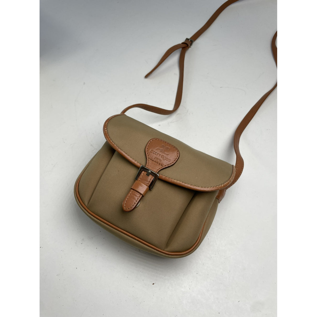 Courrèges Handbag image 5