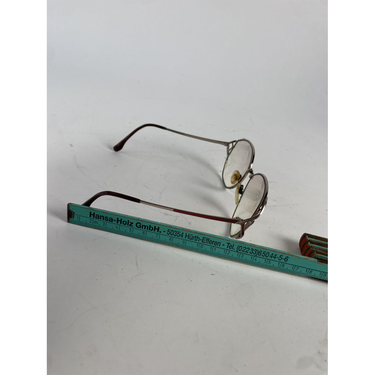 Yves Saint Laurent Sunglasses image 5