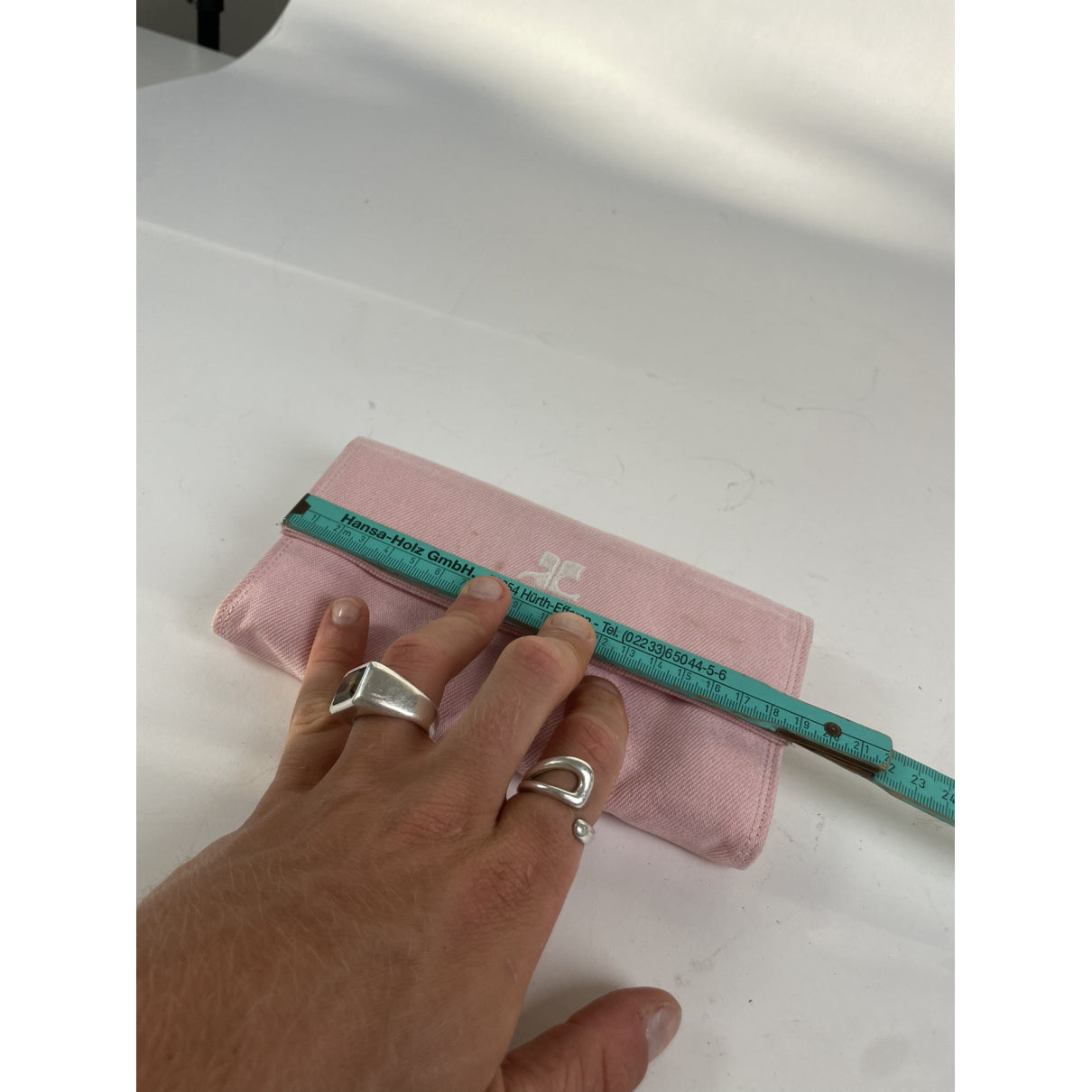 Courrèges Wallet image 5