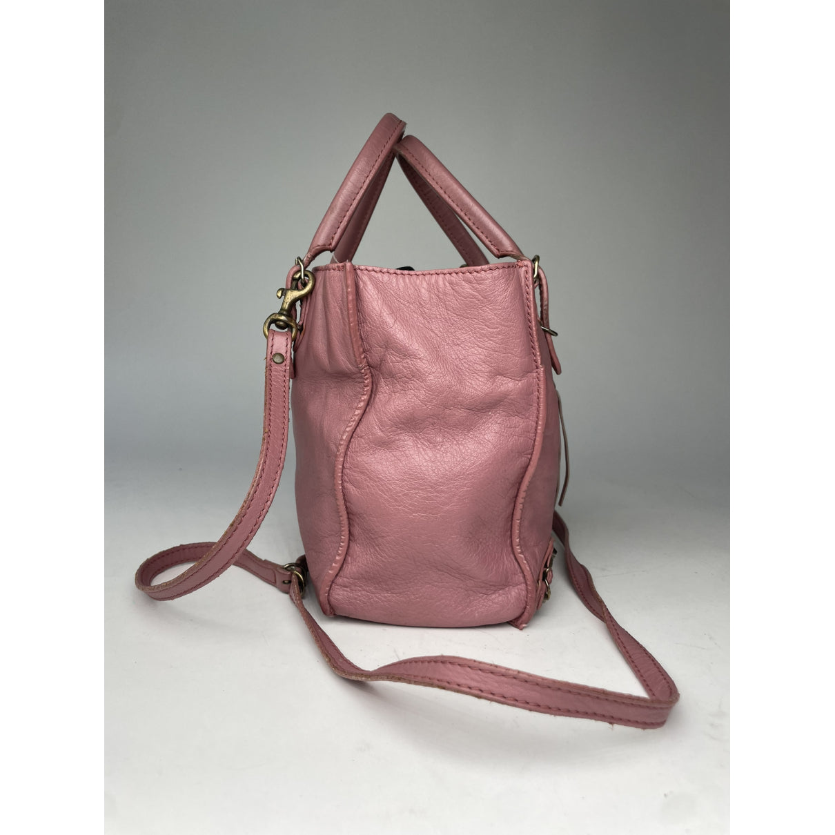 Balenciaga City Handbag image 5