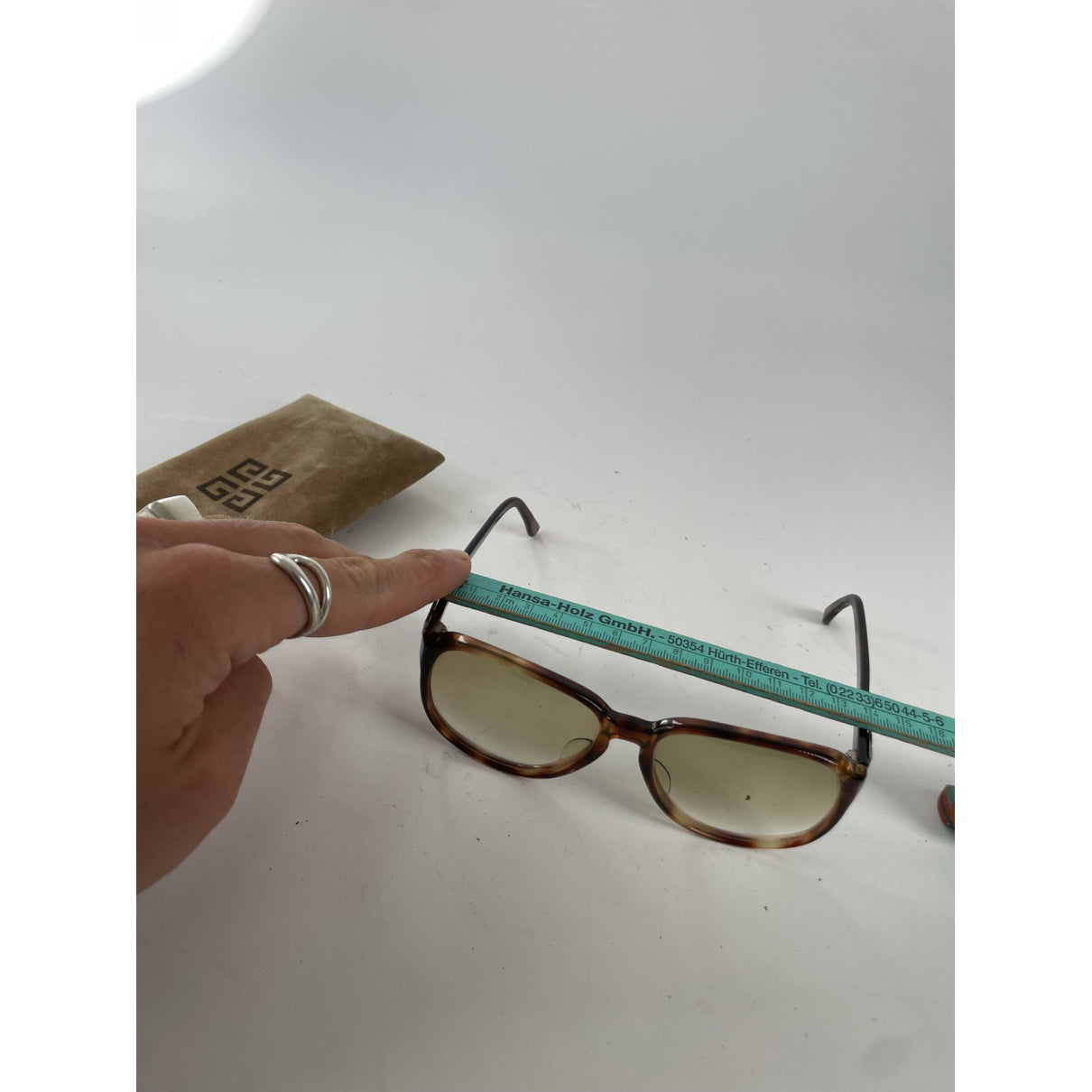 Givenchy Sunglasses image 5