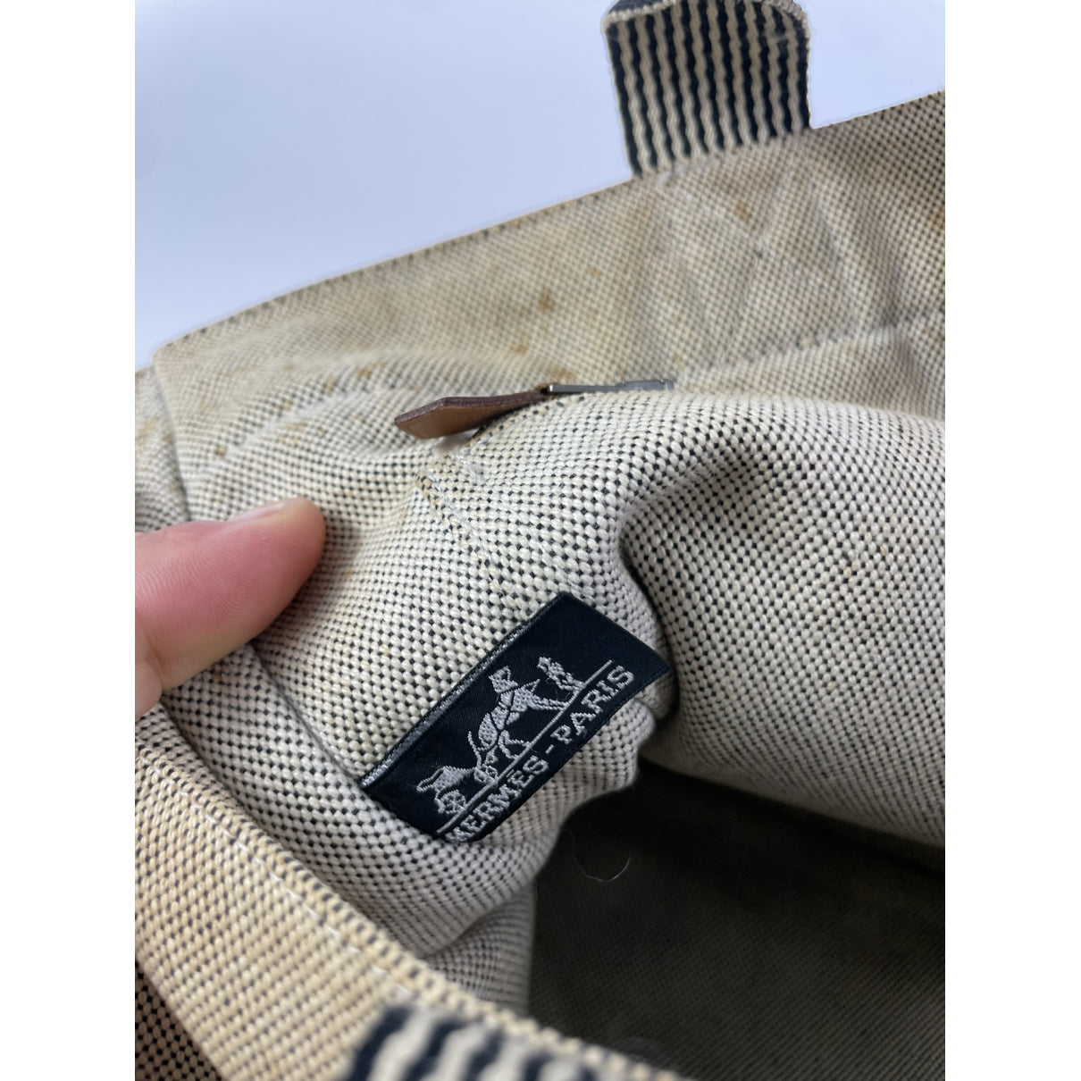 Hermès Handbag image 5