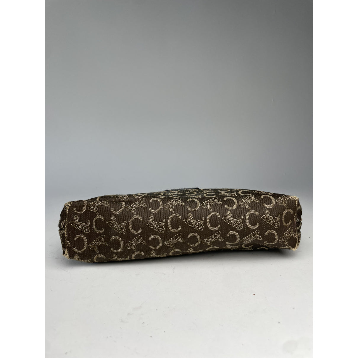 Celine Triomphe Clutch Bag image 5