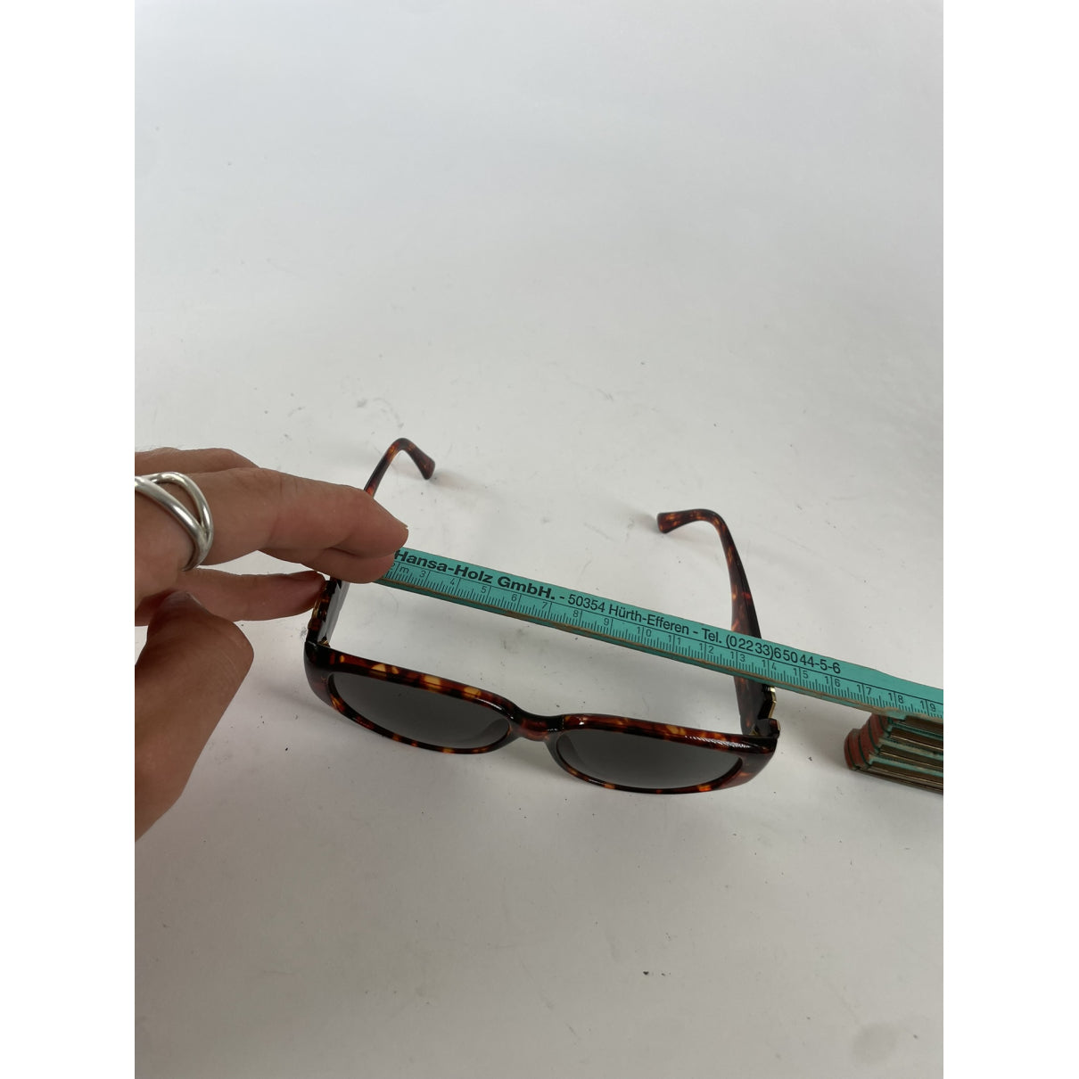 Yves Saint Laurent Sunglasses image 5