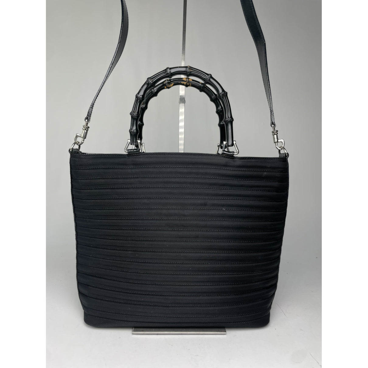 Gucci Diana Bamboo Handbag image 5