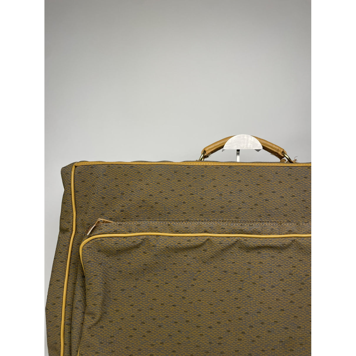 Saint Laurent Multicolour Leather Bag image 5