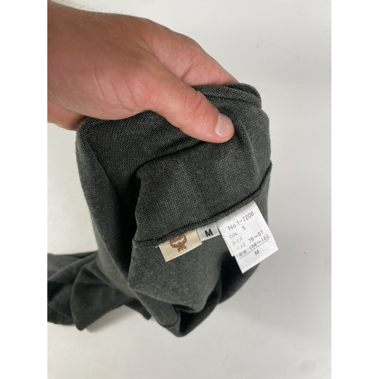 MCM Knitwear image 5