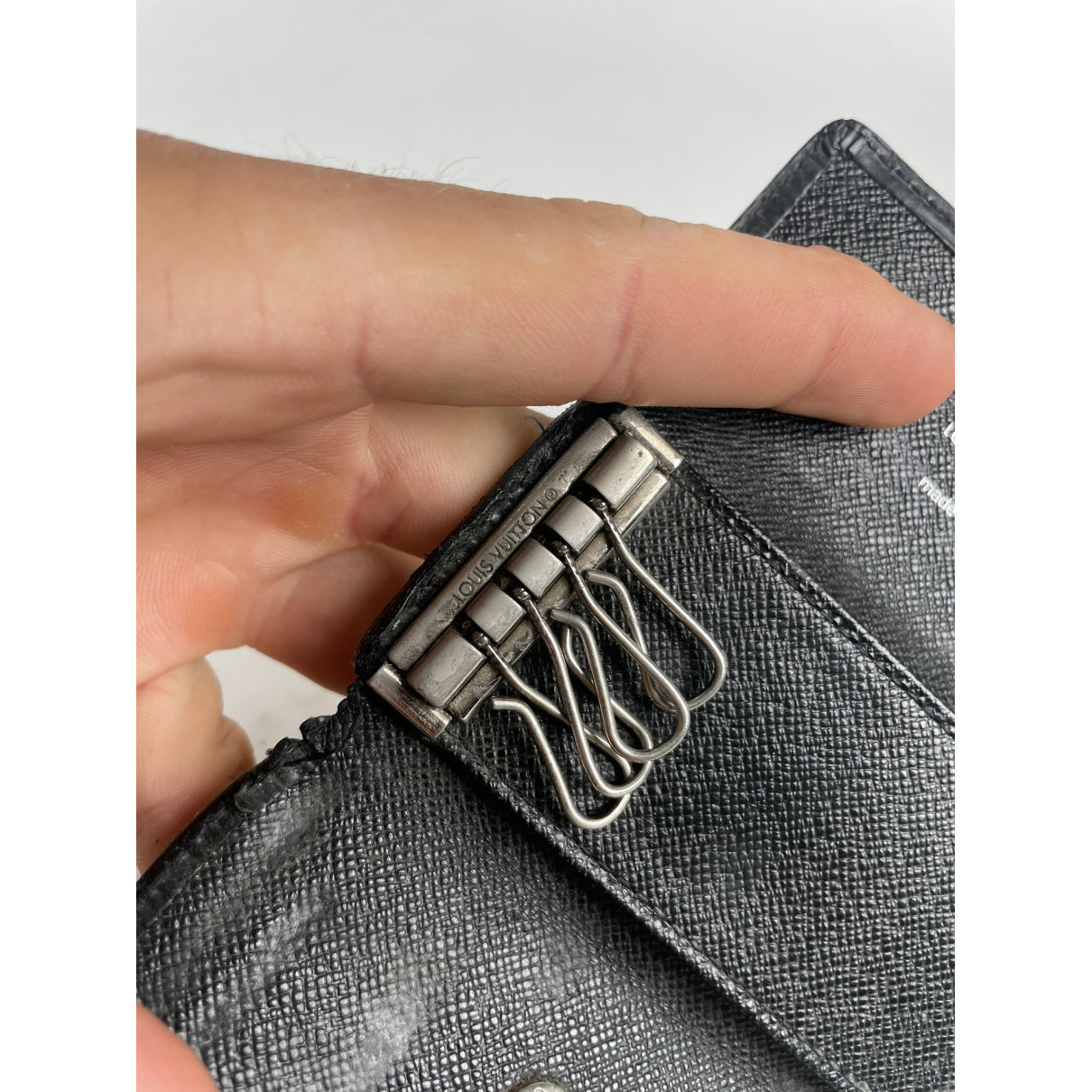 Louis Vuitton Lockme Purse image 5