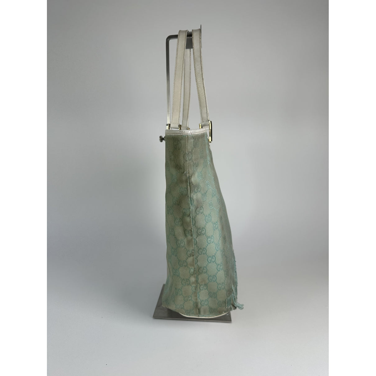 Gucci Jackie Vintage Handbag image 5