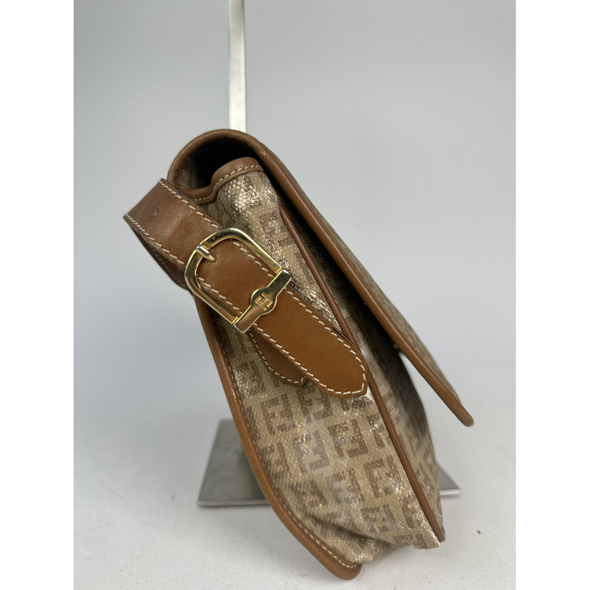 Fendi Baguette Handbag image 5