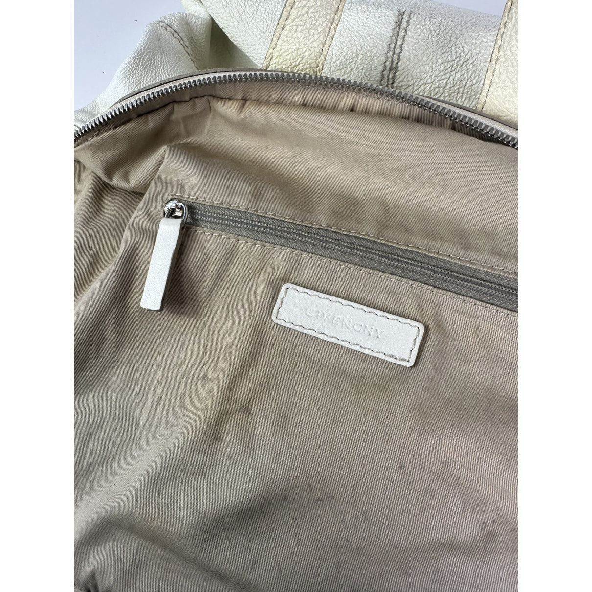 Givenchy Nightingale Handbag image 5